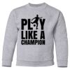 Youth Heavy Blend™ Crewneck Sweatshirt Thumbnail