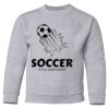 Youth Heavy Blend™ Crewneck Sweatshirt Thumbnail