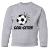Youth Heavy Blend™ Crewneck Sweatshirt Thumbnail