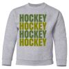 Youth Heavy Blend™ Crewneck Sweatshirt Thumbnail