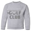 Youth Heavy Blend™ Crewneck Sweatshirt Thumbnail