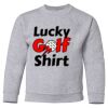 Youth Heavy Blend™ Crewneck Sweatshirt Thumbnail