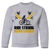 Youth Heavy Blend™ Crewneck Sweatshirt Thumbnail