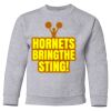 Youth Heavy Blend™ Crewneck Sweatshirt Thumbnail