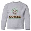 Youth Heavy Blend™ Crewneck Sweatshirt Thumbnail