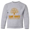 Youth Heavy Blend™ Crewneck Sweatshirt Thumbnail
