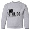 Youth Heavy Blend™ Crewneck Sweatshirt Thumbnail
