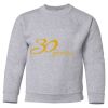 Youth Heavy Blend™ Crewneck Sweatshirt Thumbnail