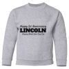 Youth Heavy Blend™ Crewneck Sweatshirt Thumbnail