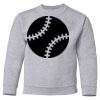Youth Heavy Blend™ Crewneck Sweatshirt Thumbnail