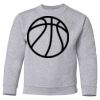 Youth Heavy Blend™ Crewneck Sweatshirt Thumbnail