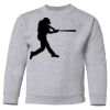 Youth Heavy Blend™ Crewneck Sweatshirt Thumbnail