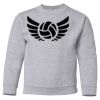 Youth Heavy Blend™ Crewneck Sweatshirt Thumbnail