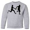 Youth Heavy Blend™ Crewneck Sweatshirt Thumbnail