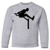 Youth Heavy Blend™ Crewneck Sweatshirt Thumbnail
