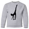 Youth Heavy Blend™ Crewneck Sweatshirt Thumbnail
