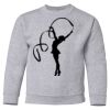 Youth Heavy Blend™ Crewneck Sweatshirt Thumbnail