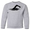 Youth Heavy Blend™ Crewneck Sweatshirt Thumbnail