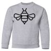 Youth Heavy Blend™ Crewneck Sweatshirt Thumbnail