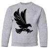 Youth Heavy Blend™ Crewneck Sweatshirt Thumbnail