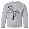 Youth Heavy Blend™ Crewneck Sweatshirt Thumbnail
