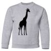 Youth Heavy Blend™ Crewneck Sweatshirt Thumbnail