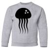 Youth Heavy Blend™ Crewneck Sweatshirt Thumbnail
