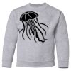 Youth Heavy Blend™ Crewneck Sweatshirt Thumbnail