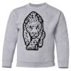 Youth Heavy Blend™ Crewneck Sweatshirt Thumbnail