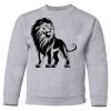 Youth Heavy Blend™ Crewneck Sweatshirt Thumbnail
