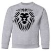 Youth Heavy Blend™ Crewneck Sweatshirt Thumbnail