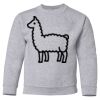 Youth Heavy Blend™ Crewneck Sweatshirt Thumbnail