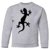 Youth Heavy Blend™ Crewneck Sweatshirt Thumbnail