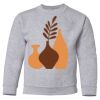 Youth Heavy Blend™ Crewneck Sweatshirt Thumbnail