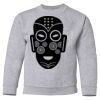 Youth Heavy Blend™ Crewneck Sweatshirt Thumbnail