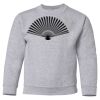 Youth Heavy Blend™ Crewneck Sweatshirt Thumbnail