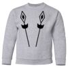 Youth Heavy Blend™ Crewneck Sweatshirt Thumbnail