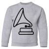 Youth Heavy Blend™ Crewneck Sweatshirt Thumbnail