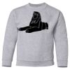 Youth Heavy Blend™ Crewneck Sweatshirt Thumbnail