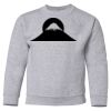 Youth Heavy Blend™ Crewneck Sweatshirt Thumbnail