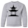 Youth Heavy Blend™ Crewneck Sweatshirt Thumbnail