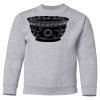 Youth Heavy Blend™ Crewneck Sweatshirt Thumbnail