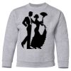 Youth Heavy Blend™ Crewneck Sweatshirt Thumbnail