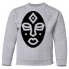 Youth Heavy Blend™ Crewneck Sweatshirt Thumbnail