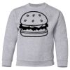 Youth Heavy Blend™ Crewneck Sweatshirt Thumbnail