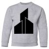 Youth Heavy Blend™ Crewneck Sweatshirt Thumbnail