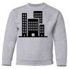 Youth Heavy Blend™ Crewneck Sweatshirt Thumbnail