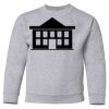 Youth Heavy Blend™ Crewneck Sweatshirt Thumbnail