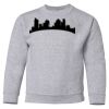 Youth Heavy Blend™ Crewneck Sweatshirt Thumbnail