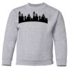 Youth Heavy Blend™ Crewneck Sweatshirt Thumbnail